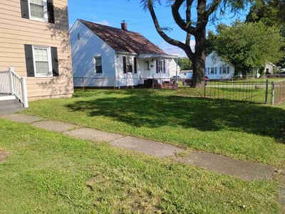 Lawn Care service in Newport News, 23606