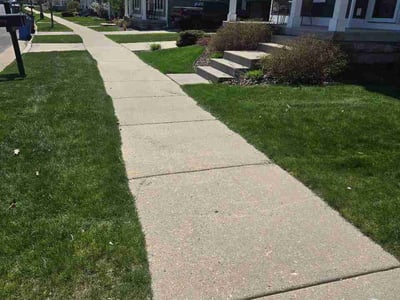 Lawn Care service in Deforest, 53532