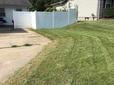 Lawn Care service in Saint Joseph, 64501