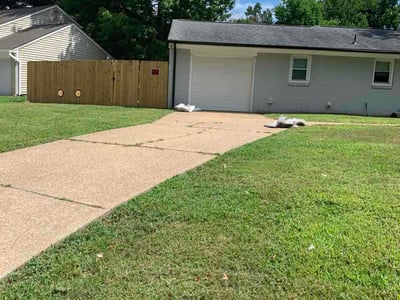 Lawn Care service in Danville, 24541