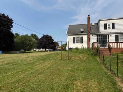 Lawn Care service in Waynesboro, 17268