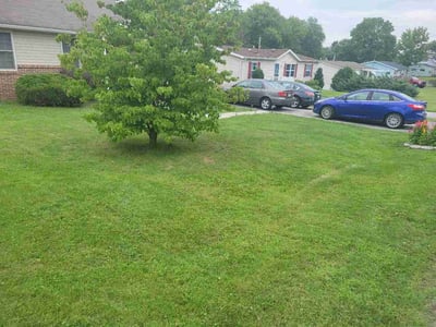 Lawn Care service in Waynesboro, 17268