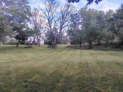 Lawn Care service in Staunton, 24401