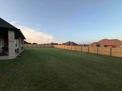 Lawn Care service in Lawton, 73501