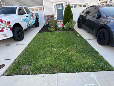 Lawn Care service in Aberdeen, 21001