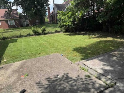 Lawn Care service in Burke, 22015