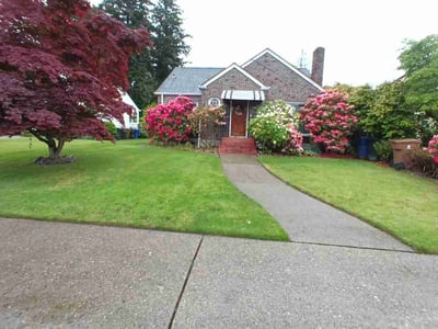 Lawn Care service in Graham, 98338
