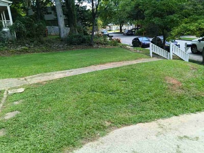 Lawn Care service in Owensboro, 42303