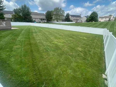 Lawn Care service in Stow, 44224