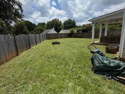 Lawn Care service in Truckee, 96161