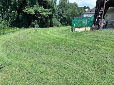 Lawn Care service in Napa, 94559