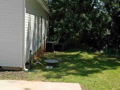 Lawn Care service in Napa, 94559
