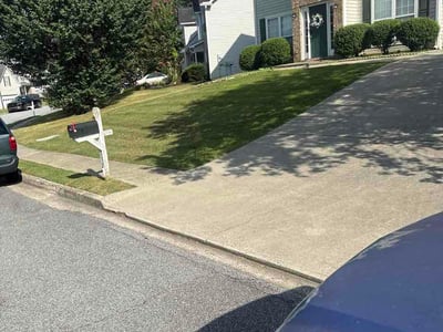 Lawn Care service in Dalton, 30720
