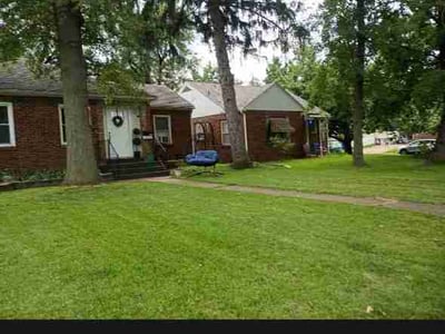 Lawn Care service in Granite City, 62040