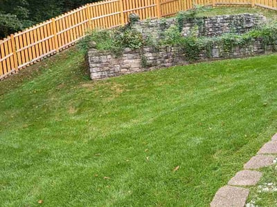 Lawn Care service in Washington, 63090