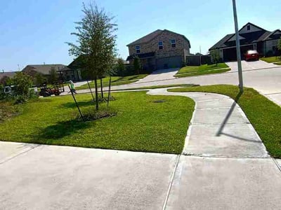 Lawn Care service in Rosenberg, 77471