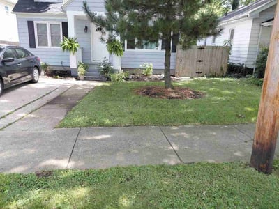 Lawn Care service in Brainerd, 56401