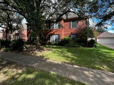 Lawn Care service in Sherman, 75090