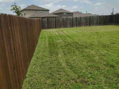 Lawn Care service in Lytle, 78052