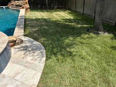 Lawn Care service in Shavano Park, 78231