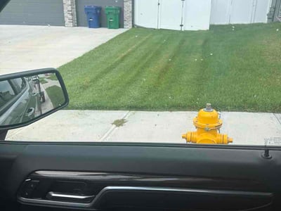 Lawn Care service in Bountiful, 84010