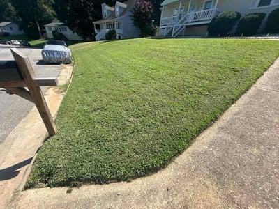 Lawn Care service in Hopewell, 23860