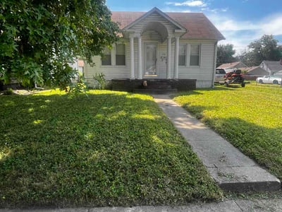 Lawn Care service in Marion, 62959