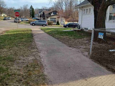 Lawn Care service in Champlin, 55316