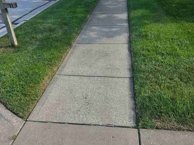 Lawn Care service in Iowa City, 52240