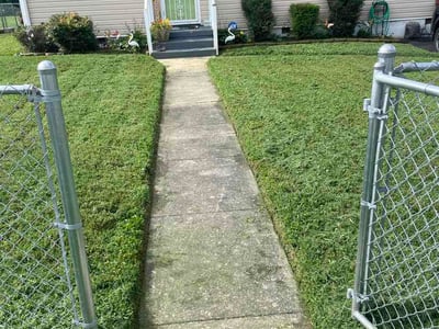 Lawn Care service in Powhatan, 23139