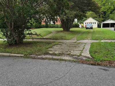 Lawn Care service in Petersburg, 23803
