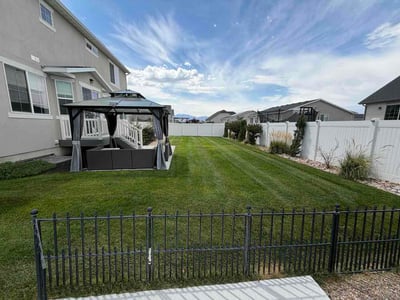 Lawn Care service in Sandy, 84092