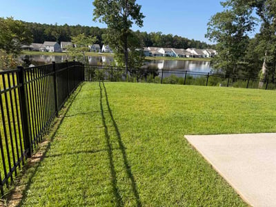Lawn Care service in New Bedford, 02740