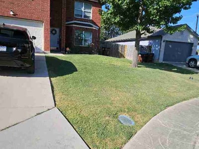 Lawn Care service in Converse, 78109