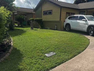 Lawn Care service in Laredo, 78040
