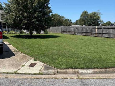 Lawn Care service in Gloucester, 23061