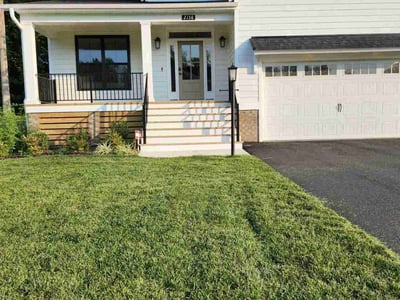 Lawn Care service in Charles City, 23030