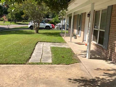 Lawn Care service in Texarkana, 71854