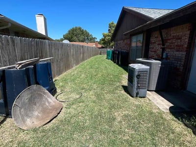 Lawn Care service in Colton, 92324