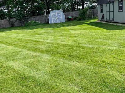 Lawn Care service in Goshen, 46526