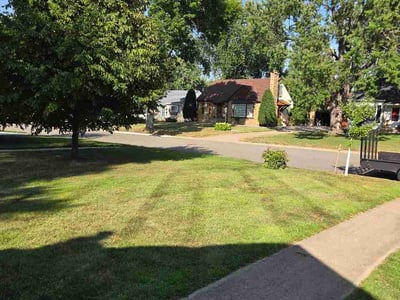 Lawn Care service in Savage, 55378