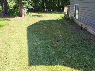 Lawn Care service in Chesterfield, 23832