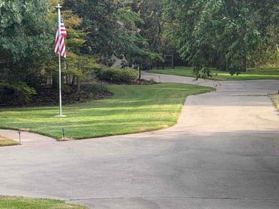 Lawn Care service in Southlake, 76092