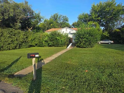 Lawn Care service in Madison, 37115