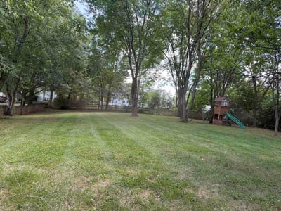 Lawn Care service in Herndon, 20170