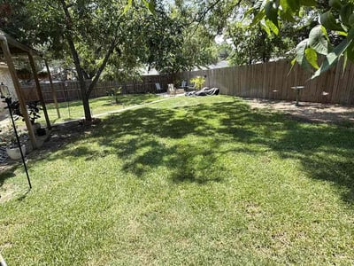Lawn Care service in Helotes, 78023