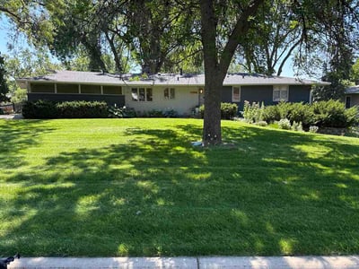 Lawn Care service in Hudson, 54016