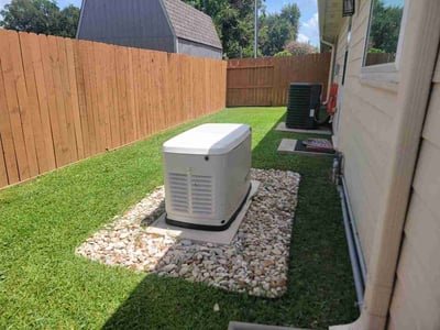 Lawn Care service in Pasadena, 77506