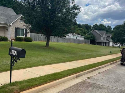 Lawn Care service in Joplin, 64801