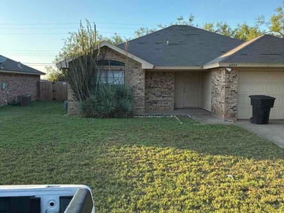 Lawn Care service in Abilene, 79602